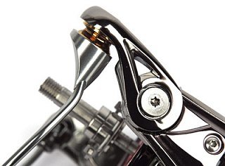 Катушка Nautilus Arta 4000 NEW Com - фото 11