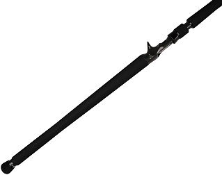 Спиннинг Zetrix Hayron HRC-842SBE 8'4" max 200гр - фото 2