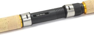 Удилище Daiwa Procaster Feeder PRF 13H-AD 3.90м 150гр - фото 2