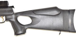 Винтовка Hatsan AT44-10 PCP пластик - фото 13