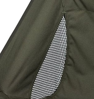Кресло Kovea Vivid chair II khaki - фото 2