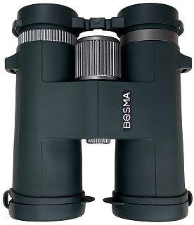 Бинокль Bosma Heron 10x42 green - фото 5