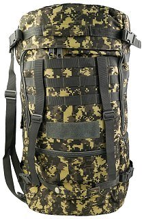 Рюкзак Taigan Travel 60L ACU - фото 1