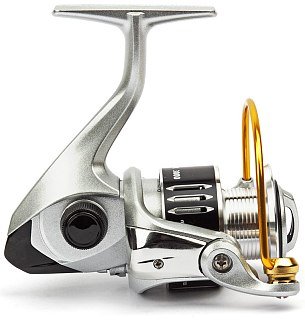 Катушка Nautilus Paradox 3000 Com - фото 4