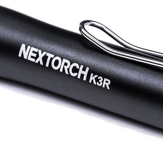 Фонарь Nextorch K3R 350 Lumens - фото 4