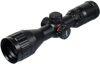 Прицел Leapers 3-9х32 UTG TS AO - фото 2