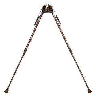 Сошки Caldwell XLA 13"-23" Bipod Camo Pivot