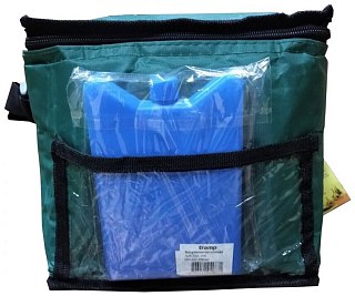 Термосумка Totem 10л - фото 5