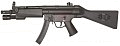 Автомат Classic Army CA MP5 A4 B&T AEG с фонарем 