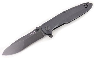 Нож Mr.Blade Convair black handle складной - фото 3