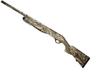 Ружье Hatsan Escort H112 Camo Max5 12х76 пластик 710мм - фото 4