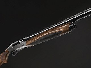 Ружье Benelli Raffaello 2013 Power Bore Compact 12х76 710мм - фото 4