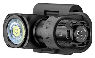 Фонарь Wuben H5 многофункциональный 400 lumens - фото 9