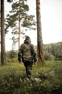 Костюм TAYGERR Горка Осень дуплекс панцирь - фото 21