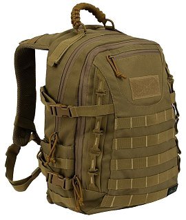 Рюкзак Tramp Tactical sandstone 40л - фото 1
