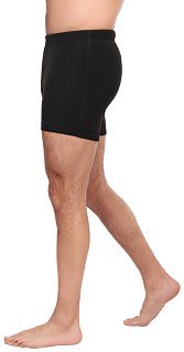 Термошорты Aquatic ТШ-01Ч черный - фото 2