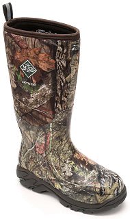 Сапоги Muck Boot Arctic pro mossy oak break up - фото 2