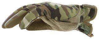 Перчатки Mechanix FastFit MultiCam - фото 6