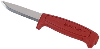 Нож Mora Basic 511 - фото 1