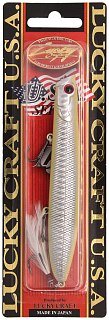 Воблер Lucky Craft Gunfish 117 110 Bone Shad