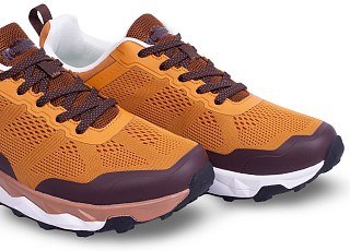 Кроссовки Remington Wave III Orange  - фото 10