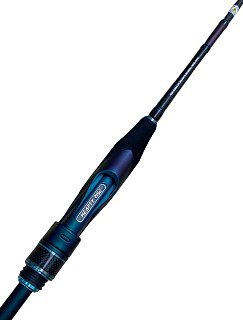 Спиннинг Hearty Rise Halcyon X HALX-782L - фото 7