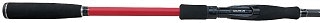 Спиннинг Nautilus Shock NSHS-902HH 270см 15-55гр - фото 6