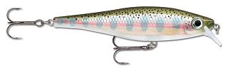 Воблер Rapala BX Minnow BXM07 RT