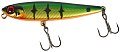 Воблер Jackall Chubby Pencil peacock
