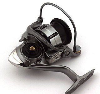 Катушка Nautilus Vinza 2000 Com - фото 4