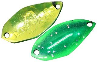 Блесна Forest Mebius Zero 0,9гр цв03