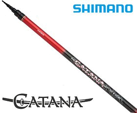 Удилище Shimano Catana BX TE 4-700