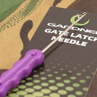 Игла для насадок Gardner Gate latch needle - фото 4
