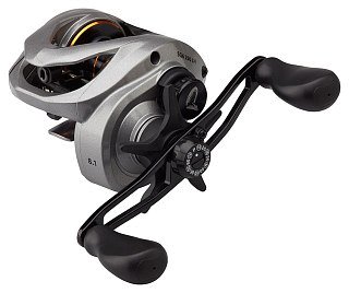 Катушка Savage Gear SG6 250 LH 5+1BB BC 8.1:1 - фото 1