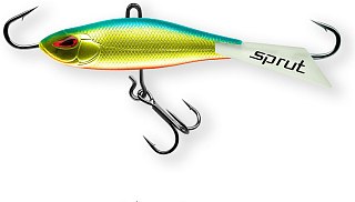 Балансир Sprut Loki №3 5,9гр 30мм LB