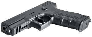 Пистолет Курс-С Fantom 9мм P.A. ОООП Gen3 - фото 5