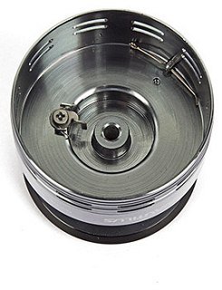 Катушка Nautilus Crony 4000 Com - фото 7