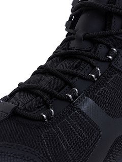 Ботинки 7.62 Валганг тактические черный - фото 9