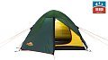 Палатка Alexika SCOUT 3 Fib green