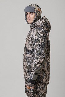 Костюм Remington Edmonton figure - фото 6