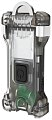 Фонарь Armytek Keychain flashlight Zippy Grey
