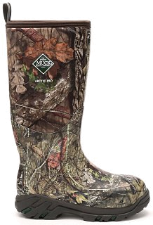 Сапоги Muck Boot Arctic pro mossy oak break up - фото 7