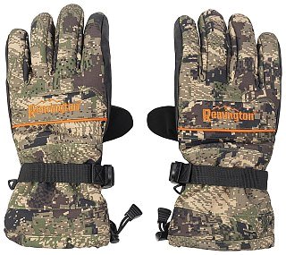 Перчатки Remington Activ gloves green forest