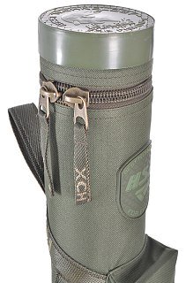 Тубус ХСН Feeder с одним карманом хаки д.90мм 125см - фото 3