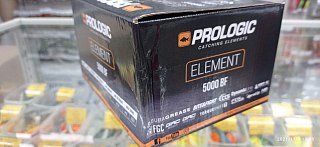 Катушка Prologic Element 5000 BF 9+1BB  - фото 12