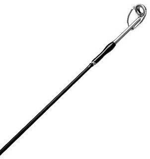 Спиннинг Nisus Mormo Stick 602 XUL-S 1.80m 0.5 - 2.5g 0.1-0.3 PE - фото 3