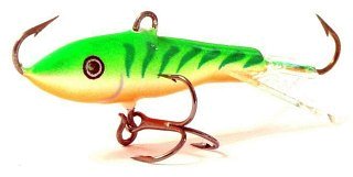 Балансир Rapala W05/GTU