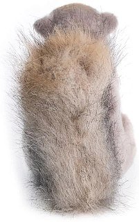 Игрушка Mimis Белка 17см - фото 6