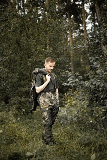 Костюм TAYGERR Горка Осень дуплекс панцирь - фото 28