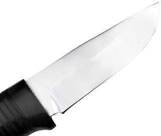 Нож Росоружие Малек-2   ЭИ-107 кожа   - фото 2